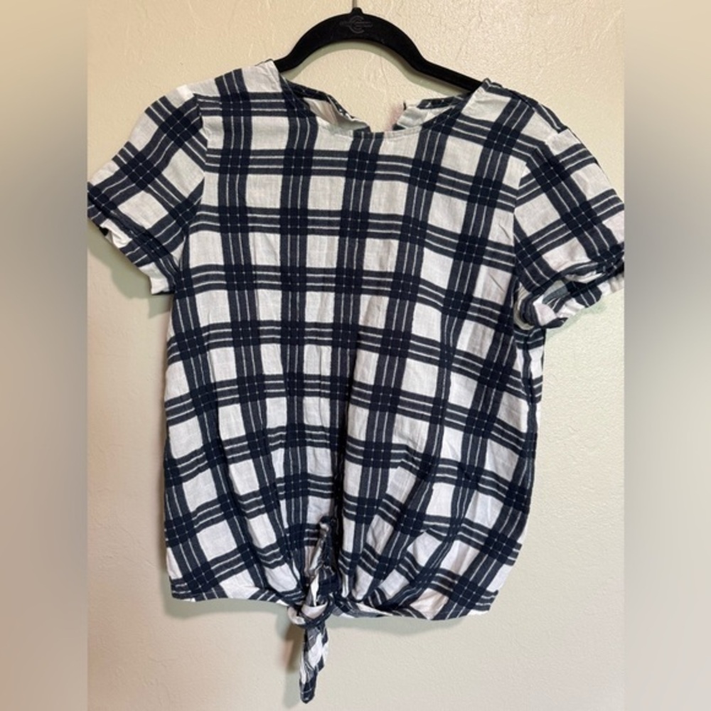 Madewell Top